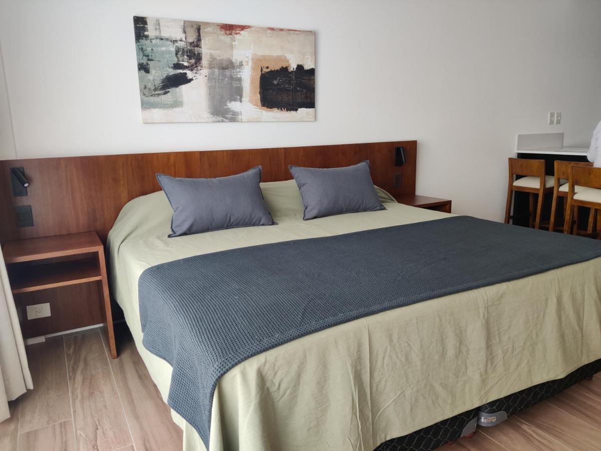 Barrancas Quality Apartments Буенос-Айрес Номер фото