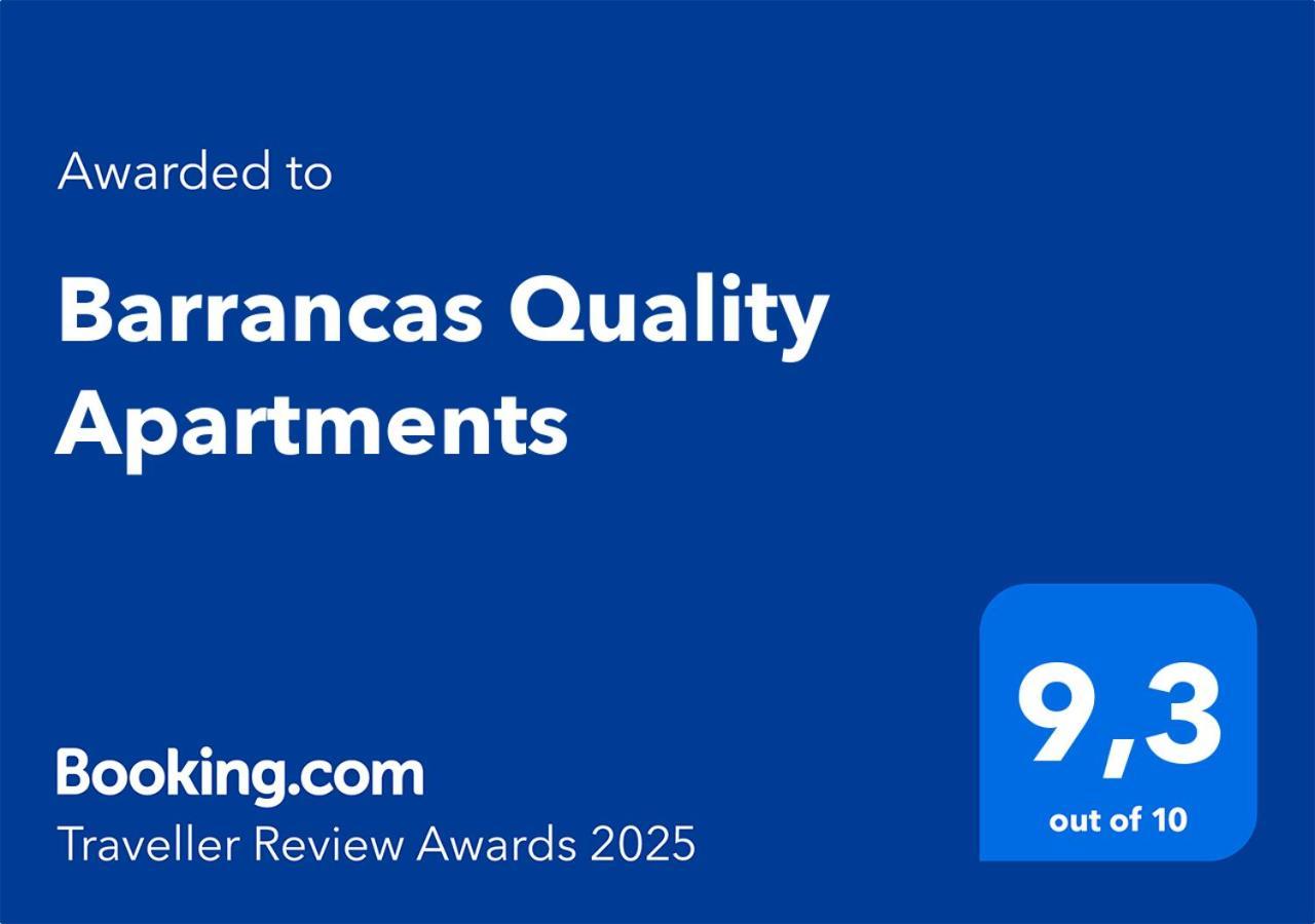 Barrancas Quality Apartments Буенос-Айрес Екстер'єр фото